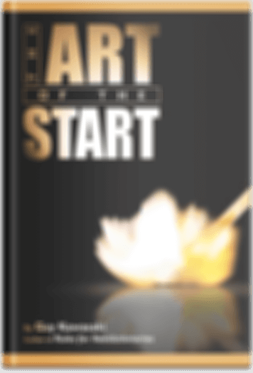 Art of the Start